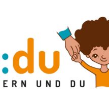 e:du -Eltern und Du ist ein Spiel- und Lernprogramm vom DRK Kreisverband Bremen e.V. und richtet sich an Eltern mit Kinder zwischen null und vier Jahren.